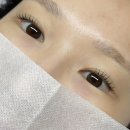청주 속눈썹 혜담뷰티 자연스러운 속눈썹 펌 후기