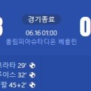 [UEFA Euro 2024 B조 1R] 스페인 vs 크로아티아 골장면.gif 이미지