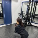 무브피티 | 목동 여자pt 무브데이 엄지혜 트레이너 피티 후기