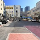 정산빌딩 | 둔촌시장 주차장 추천 둔촌빌딩 유료 주차장 후기