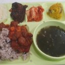 일진구내식당 이미지