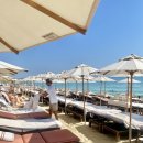 PLAGE | [남프랑스/생트로페] 라마뚜엘 비치클럽 La Réserve à la Plage