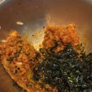 마리삼거리 | 담양 맛집 삼거리농원 솥뚜껑촌닭볶음탕 추천!
