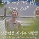 산들녁