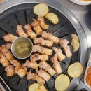 흑돼지마을 | 원종 내공가득 가성비 좋은 제주 흑돼지 오겹살 후기, 제주똥돼지마을