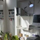 쵸콜렛 | 🍓 [순천 중앙동 카페] '오피니언' 오피스 감성 가득! 딸기케이크 &amp; 두바이초콜릿 후기