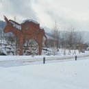 하루가 멀다하고 내리는 눈, 관광객 불편할세라 치우고 또 치우고 이미지