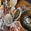 붕닭 | 신림역근처 맛집 찾는다면 박재성의 메밀숯불닭갈비