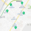 송정동행정복지센터화장실 이미지