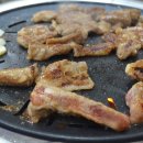 제일숯불왕갈비 이미지