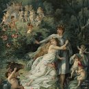 한여름밤의 꿈 이미지