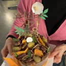 오느래 | [광주] 부모님 생신 이색 약밥케이크 내돈내산 추천_오느래