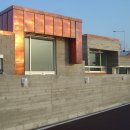 수변공원 공중화장실 이미지