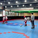 플레임스인라인하키클럽 이미지