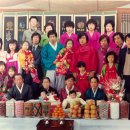 19920209 아버지 칠순잔치 이미지