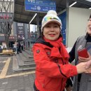 2월 14일 사육신묘 산책 및 방어 먹방과 결산 보고 이미지