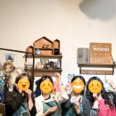 다듬공예 | 대구 성인원데이클래스 단체 유치원 교사 문화예술 연수 스테인드글라스 공방 수업 후기