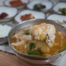 동해안곰치식당