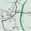 창사하천 | 흐르는 강물처럼 ☆ 낙동강 1,300리 종주 이야기 (45) 제15구간 (2) 현풍→ 합천보 ▶ 회천(會川)