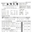 논산부창동성당 주보(제1523호) 2024년10월06일 이미지