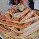 갈릴리 | 포항 대게 맛집 죽도시장 갈릴리대게회식당 &#39;갈릴리세트&#39; 후기