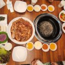 솔가숯불갈비 정읍점 이미지