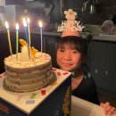 이하윤 6살 생일이래요!(2024년11월26일) 이미지