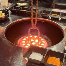 국제시장연탄구이