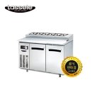 LPT | 라셀르 1200 토핑 냉장고 LPT -1224R -CX 솔직한 사용 후기와 구매 이유