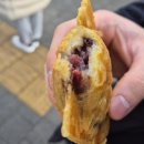 서울 3대 붕어빵 맛집 &#34;강남붕어빵&#34; 강남역 근처 이색 붕어빵