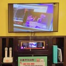 우방 노래연습장 이미지