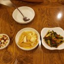 창포바지락칼국수