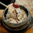나해돌솥밥 | 울산 언양 한정식 맛집 {나해 돌솥밥} 돌솥밥과 푸짐한 한정식
