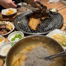 명륜진사갈비 양산서창점
