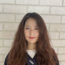 폭탄머리 이미지