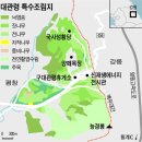 特林別曲 '이름값' 한다… 대관령특수조림지 이미지