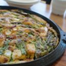 밀칼국수 이미지