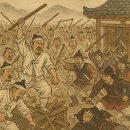 진주농민항쟁기념비 | 조선 후기 민중의 분노가 터지다 – 임술농민봉기의 진실