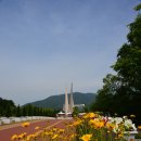 천안 독립기념관 이미지
