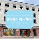플레이스(playce) | 제주 동쪽 숙소 ‘플레이스 캠프 제주’ 스탠다드 플러스더블 성산일출봉뷰 2인 후기