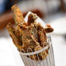 LA 추천 식당 이탈리안 디저트 레스토랑 보테가 루이(Bottega Louie) 후기