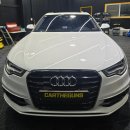 010-운정1-010 | 파주수입차수리 아우디 A6 판금도색 완벽 복원 후기