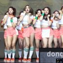 아이오아이 이미지