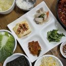 목정식당 이미지