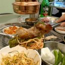 짝뒷고기 | [영통역맛집] 쫄깃한 특수부위 '백암뒷고기' 다녀온 후기(먹는꿀팁,주차안내)
