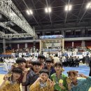 한국체대 제이오름 태권도 이미지