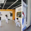 은월태권도장 이미지