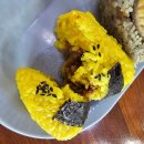 탑동로 | [제주/삼도이동] 제주 탑동로 이색 주먹밥 맛집 제주에가면