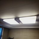 평택용이동 e편안세상아파트1단지 엘이디조명 교체