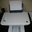 hp 프린터 2545 보름 사용후기. 만족하고 아주잘쓰고있는 HP Deskjet lnk Advantage 2545 복합기